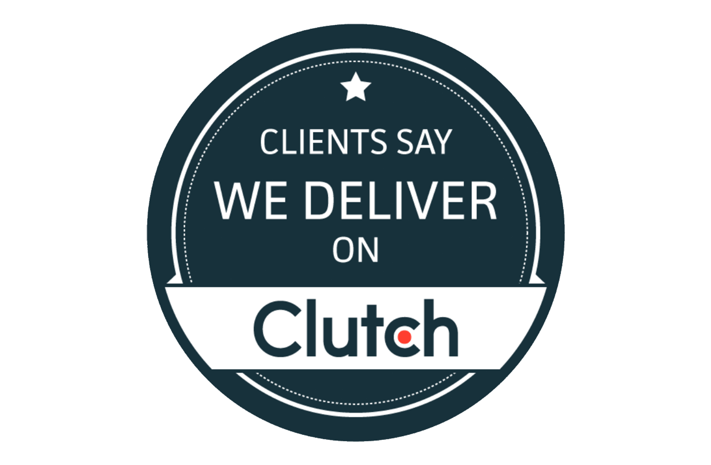 Graphics Bite is a TopRated Digital Marketing Agency! Clutch Review Graphics Bite
