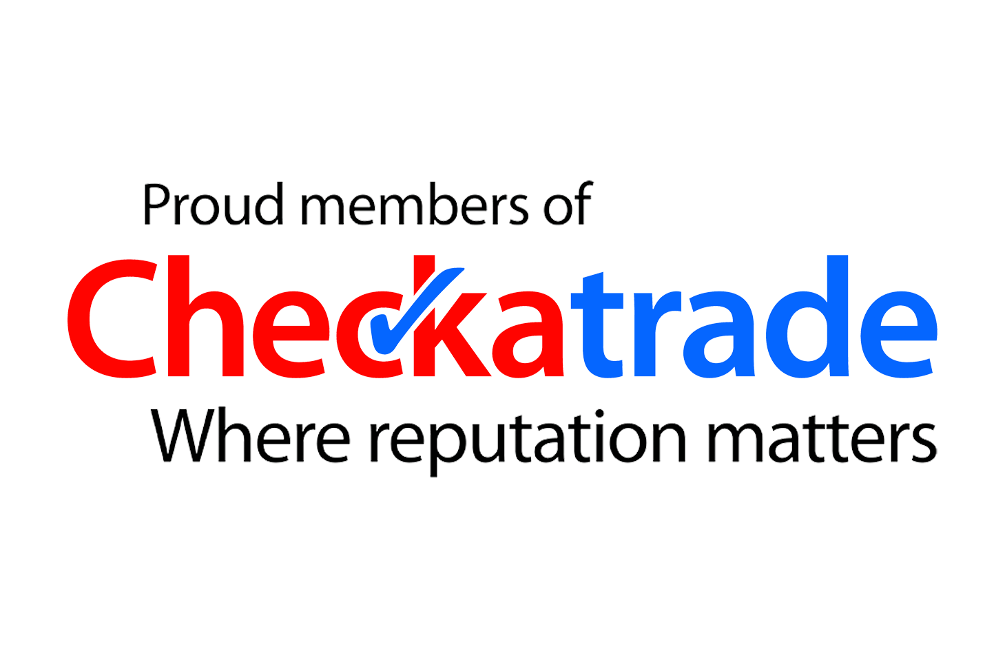 Joined Checkatrade Graphics Bite