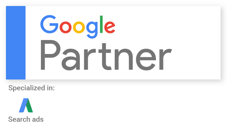 Became Google AdWords Partner