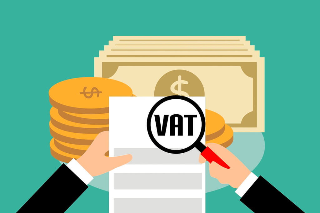 VAT Registered